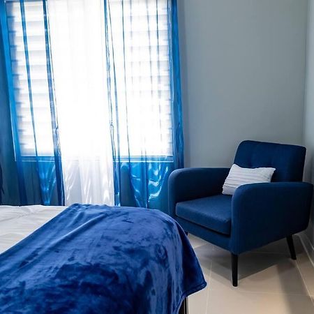 Pyramid Point Manor Villa Ocho Rios Dış mekan fotoğraf
