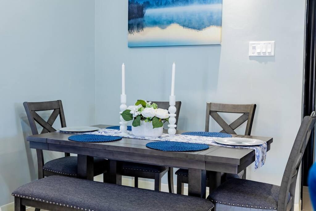 Pyramid Point Manor Villa Ocho Rios Dış mekan fotoğraf